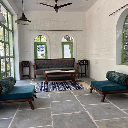 Hotel Heli Pushkar Extérieur photo