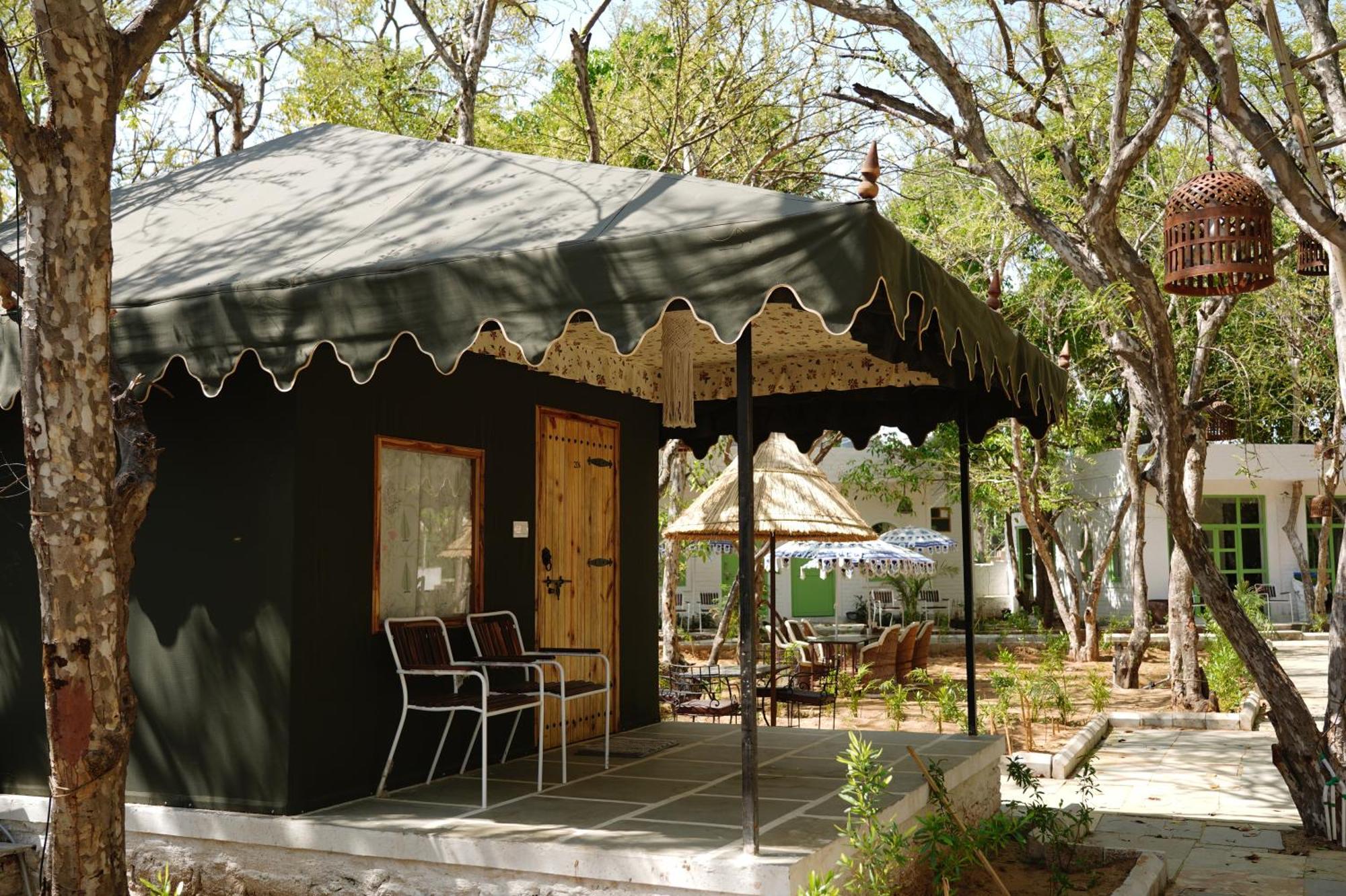 Hotel Heli Pushkar Extérieur photo