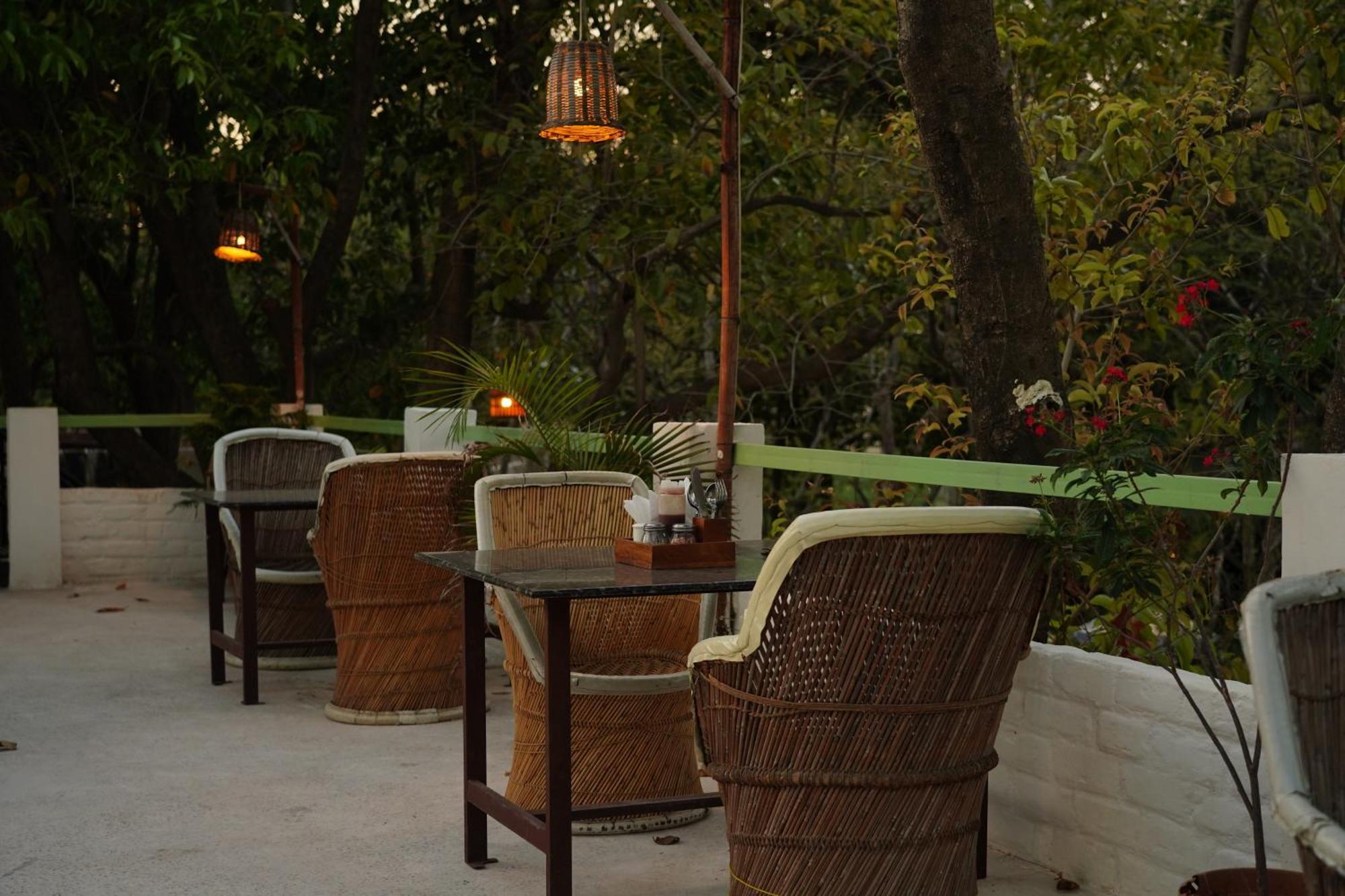 Hotel Heli Pushkar Extérieur photo