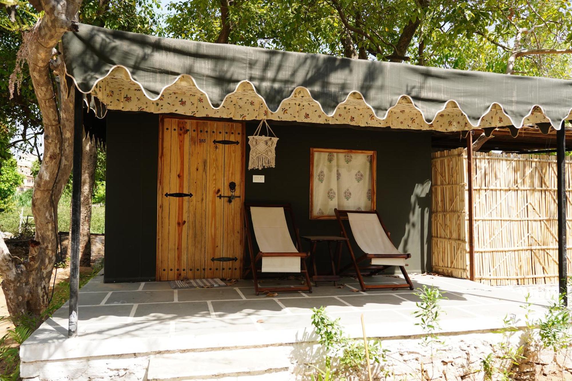 Hotel Heli Pushkar Extérieur photo